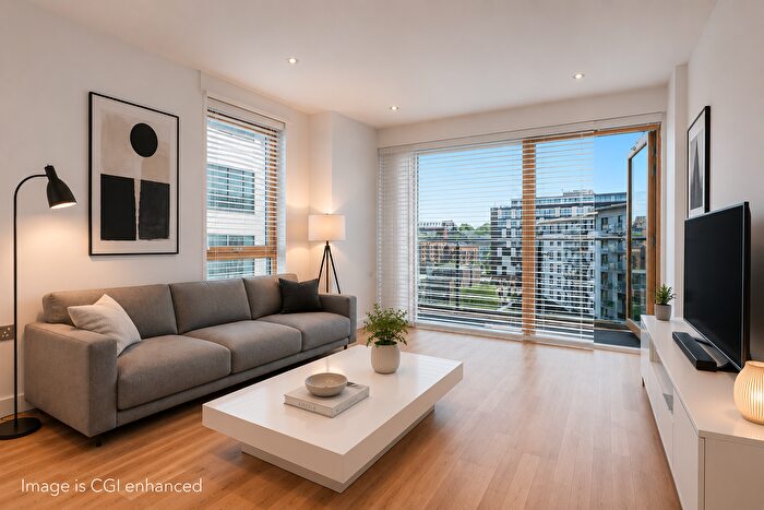 1 Bedroom Flat For Sale In La Salle, Leeds Dock, LS10