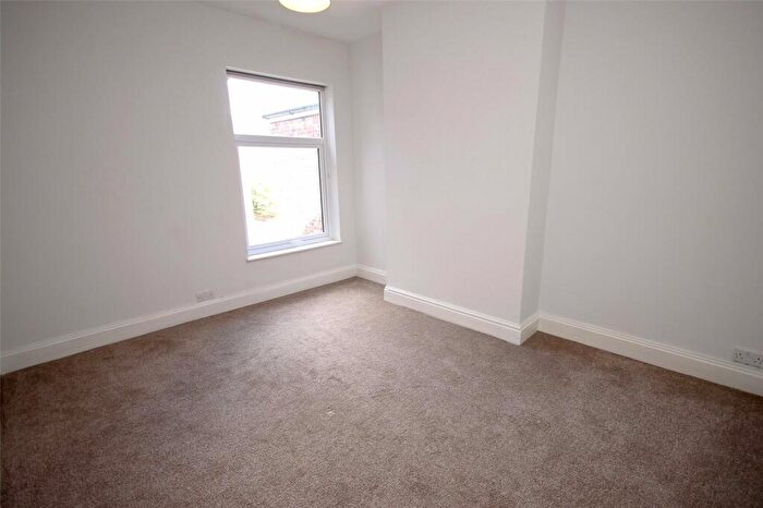 4 Bedroom Terraced House To Rent In Redcar Avenue, West Didsbury, Manchester, M20