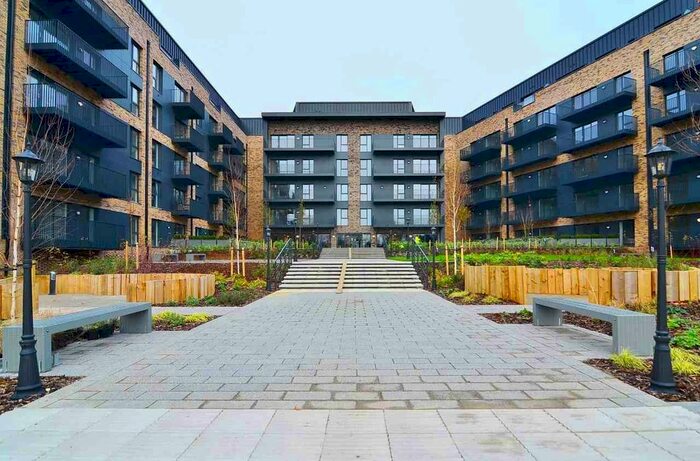 1 Bedroom Flat To Rent In George Street, Ashford TN23