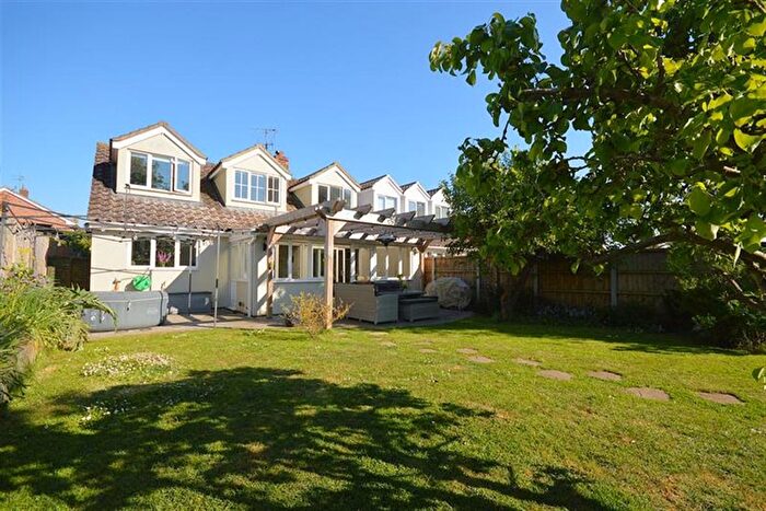 4 Bedroom Semi-Detached House For Sale In Sarcel, Stisted, Braintree, CM77