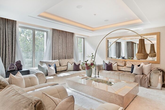4 Bedroom Flat For Sale In Ebury Square, Belgravia, London, United Kingdom, Belgravia, SW1W
