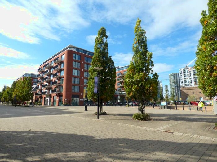 1 Bedroom Apartment To Rent In Europa House, No Street, Woolwich, SE18