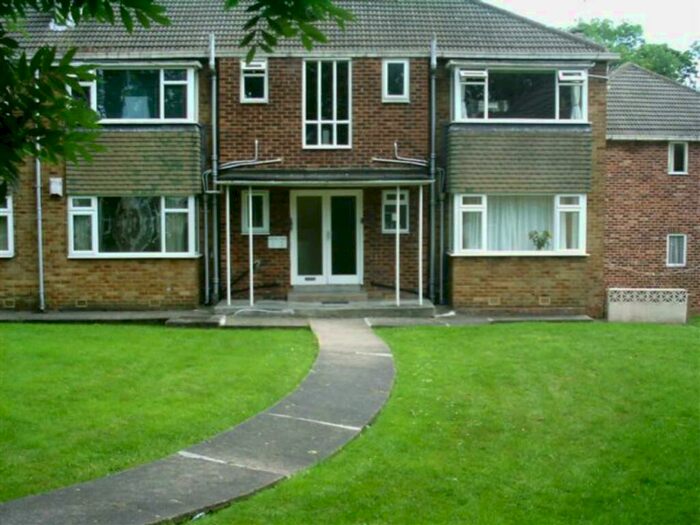 1 Bedroom Flat To Rent In Princes Court, Scott Hall Road Chapel Allerton, Leeds, LS17