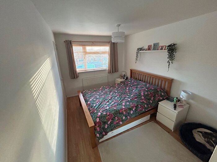 2 Bedroom End Of Terrace House To Rent In Berenger Close, Swindon, SN3