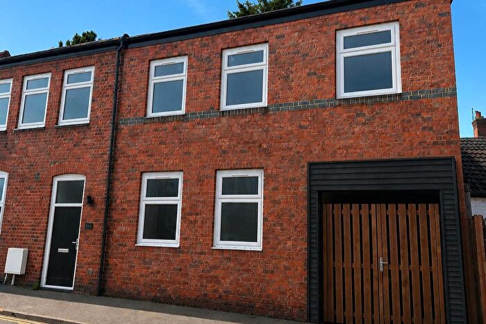 2 Bedroom Maisonette For Sale In , Moor Road, Rushden, NN10