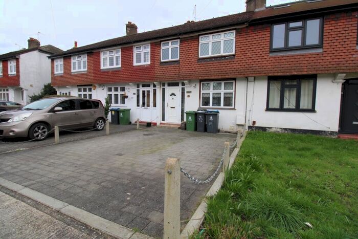3 Bedroom Terraced House To Rent In Surbiton, Greater London, KT5