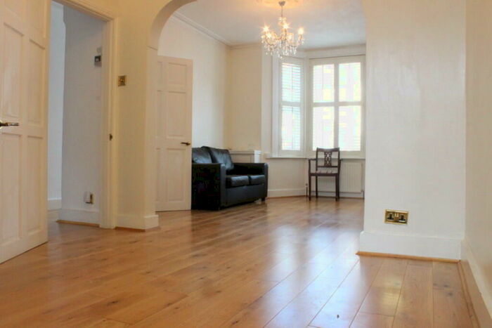 4 Bedroom Terraced House To Rent In Wellington Road, Harrow, HA3