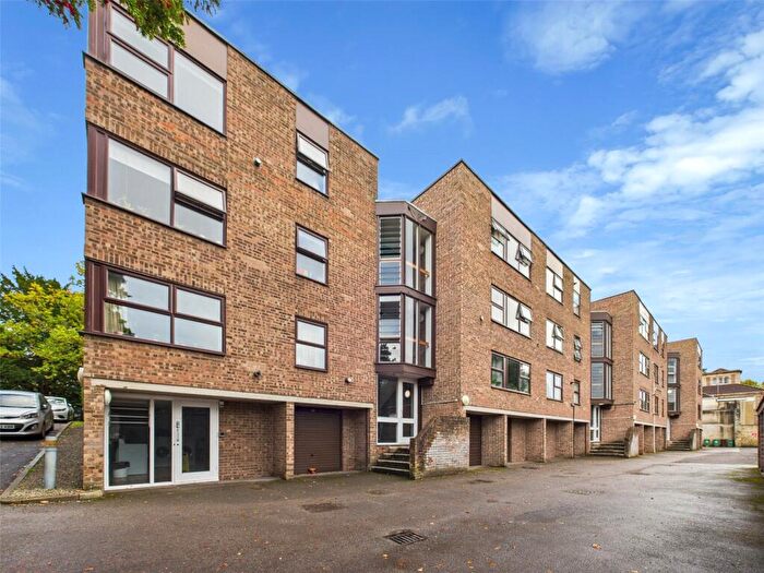 1 Bedroom Apartment To Rent In Goodeve Park, Bristol, BS9