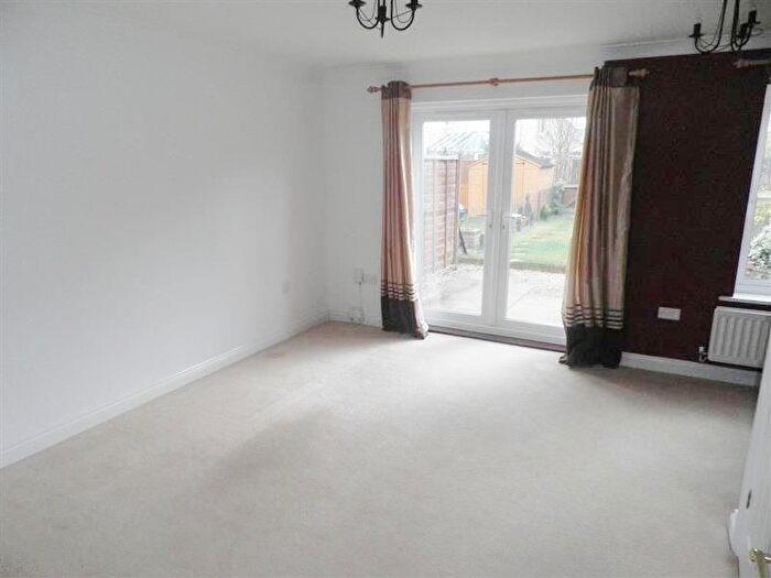 3 Bedroom Property To Rent In Cressbrook Drive, Great Cambourne, Cambridge, CB23