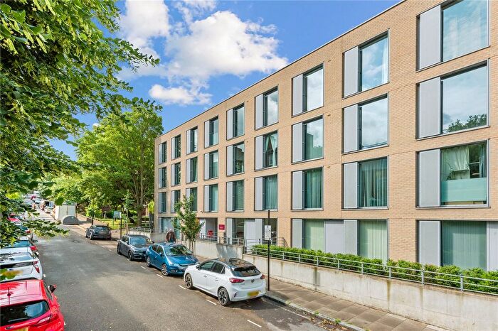 1 Bedroom Flat To Rent In Highbury Stadium Square, London, N5