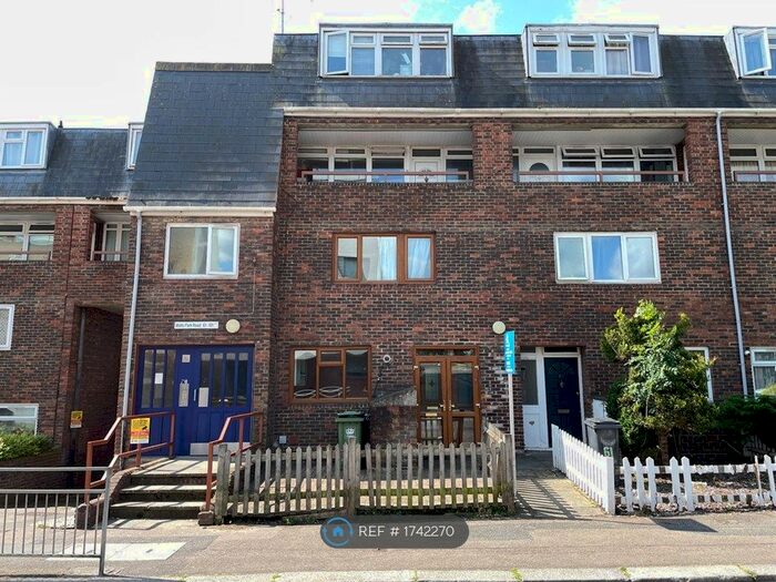 3 Bedroom Maisonette To Rent In Wells Park Road, London, SE26
