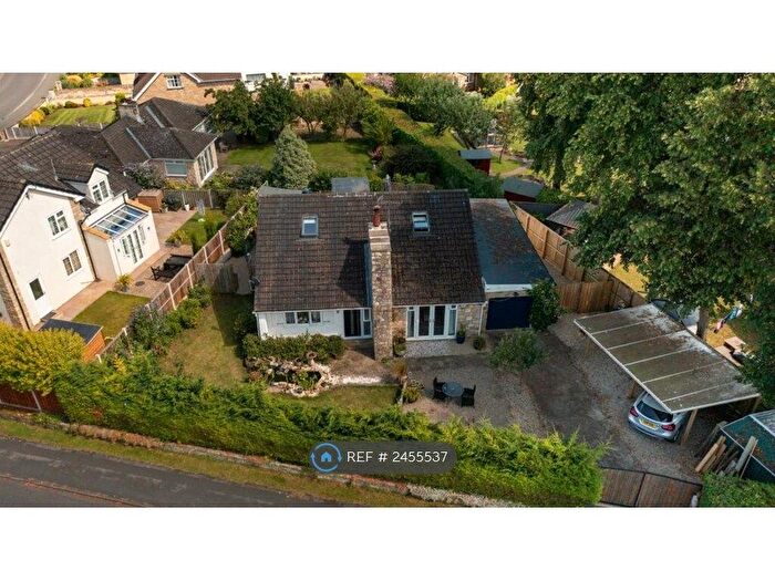 3 Bedroom Bungalow To Rent In St. Johns View, Boston Spa, Wetherby, LS23