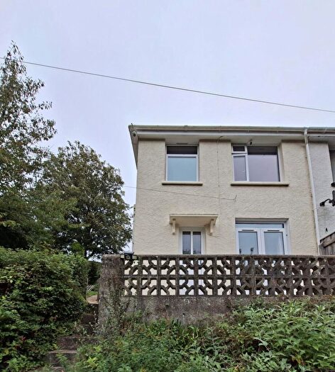 3 Bedroom Semi Detached House For Sale In Sunnybank, Muddiford, Barnstaple, EX31