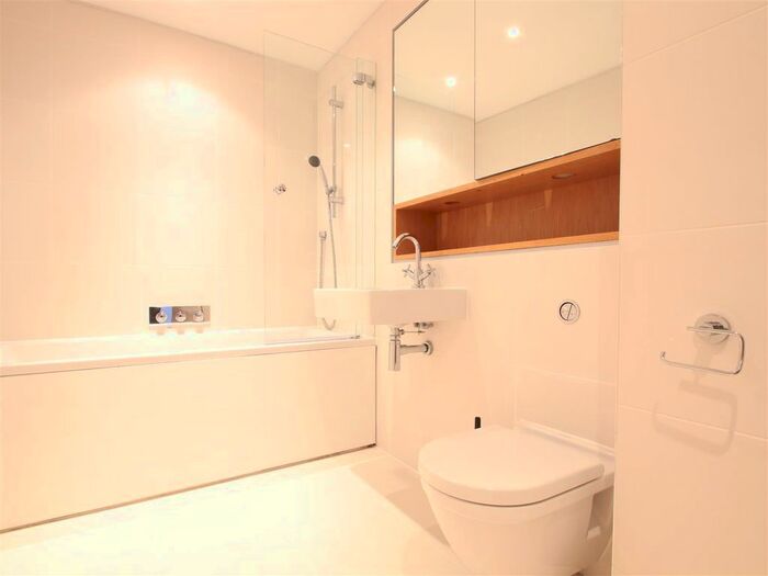 1 Bedroom Flat To Rent In Gatliff Road, London, SW1W