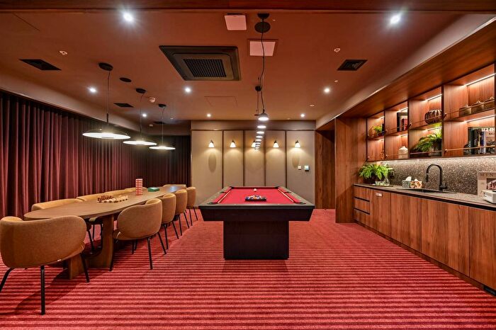 Studio To Rent In The Rex, Kingston, Kingston Upon Thames, KT1