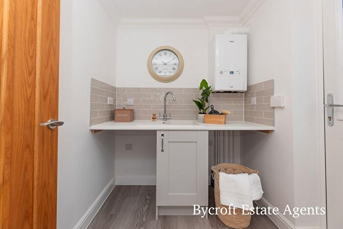 4 Bedroom Detached House For Sale In Stephen George Way, Blundeston, Lowestoft, NR32