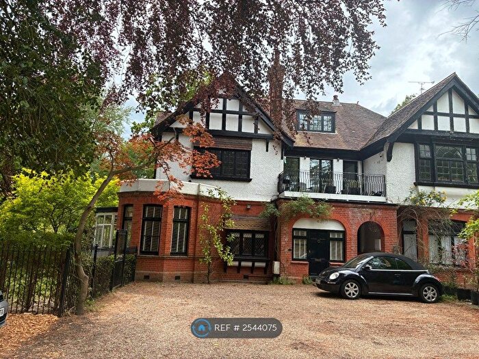 1 Bedroom Maisonette To Rent In Burleigh Wood House, Ascot, SL5