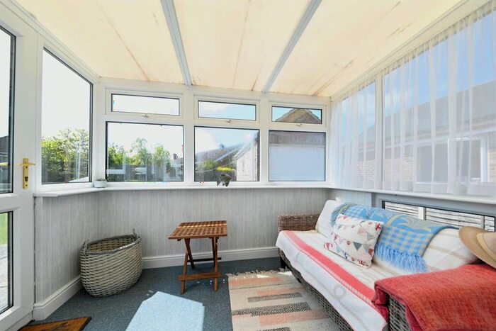3 Bedroom Detached Bungalow For Sale In Collingwood Close, Heacham, King'S Lynn, PE31