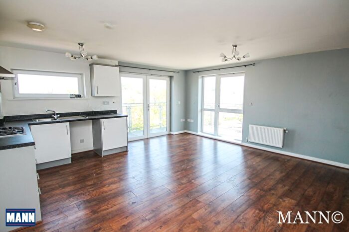 2 Bedroom Flat To Rent In Bennett Place, Dartford, DA1