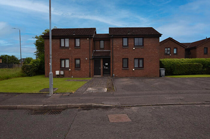 Apartment For Sale In Camps Crescent, Renfrew, Renfrewshire, PA4