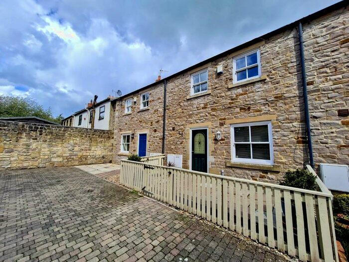 3 Bedroom House To Rent In Mill Wynd, Staindrop, DL2