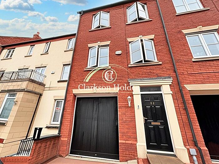 3 Bedroom House For Sale In Danvers Way, Fulwood, Preston, PR2