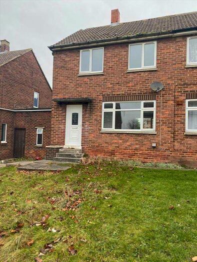 2 Bedroom Semi-Detached House To Rent In Windsor Square, Trimdon Village, Other Areas, TS29
