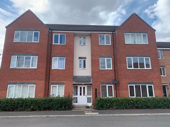 2 Bedroom Apartment To Rent In Baldwin Lane, Darlington, DL1