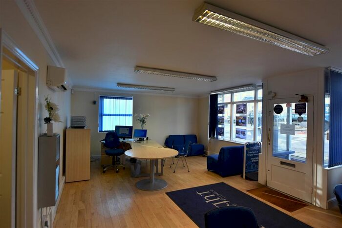 Property To Rent In Cambridge Road, Sawbridgeworth, CM21