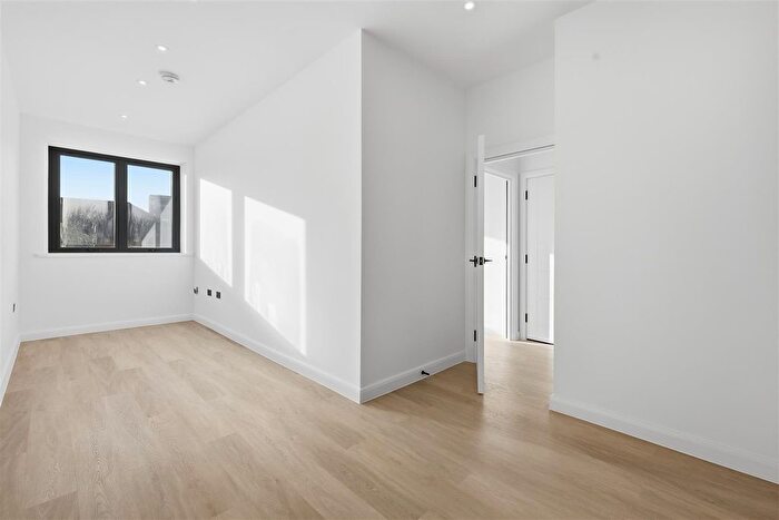 1 Bedroom Flat To Rent In Headgate, Colchester, CO3