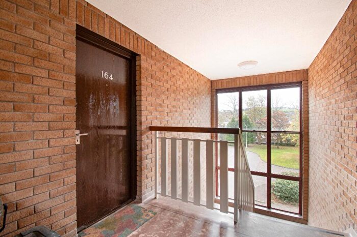 2 Bedroom Flat For Sale In Don Street, Forfar, Angus, DD8
