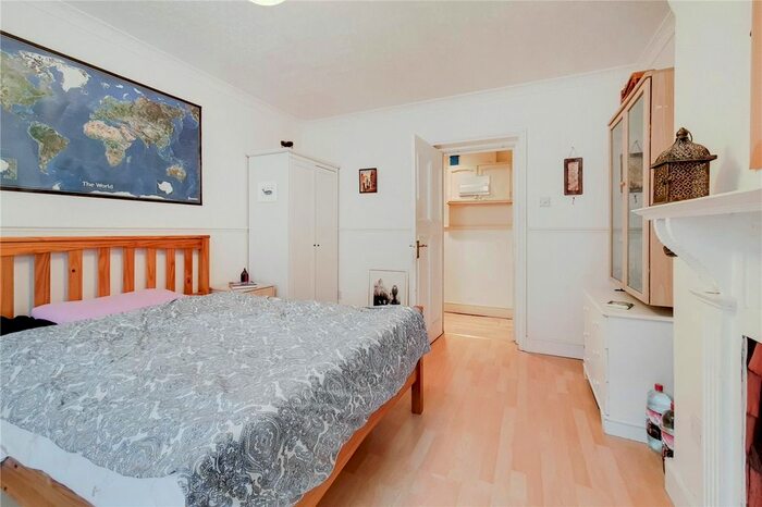 4 Bedroom Flat To Rent In Boswell Street, London WC1N