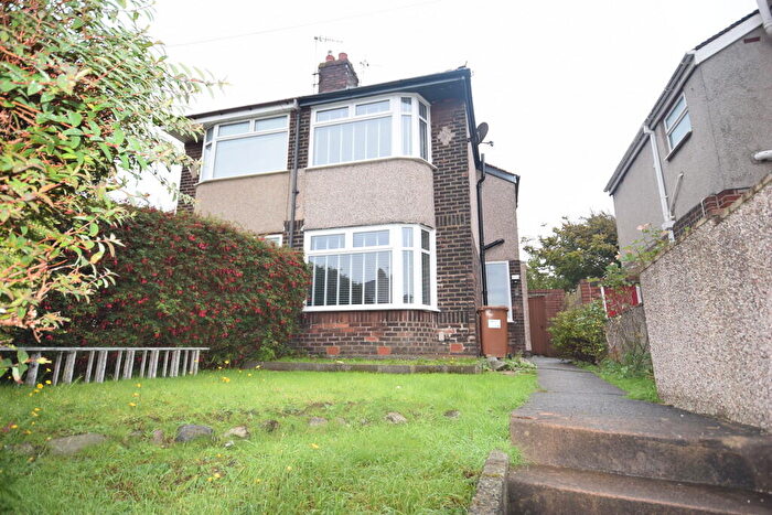 2 Bedroom Semi Detached House For Sale In Friars Lane, Barrow-in-Furness, LA13