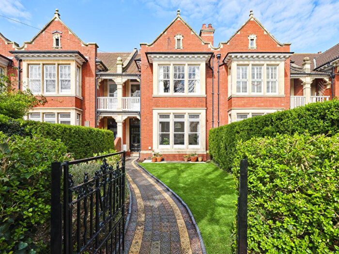 4 Bedroom Terraced House For Sale In Station Road | Shirehampton, BS11