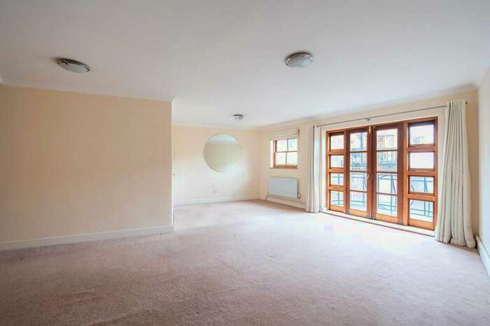 3 Bedroom Terraced House To Rent In Weimar Street, West Putney, SW15