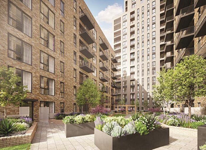 1 Bedroom Flat For Sale In Colindale Gardens, London, NW9