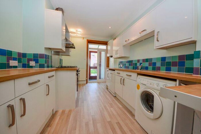 3 Bedroom Terraced House To Rent In Chasewater Avenue, Portsmouth, PO3