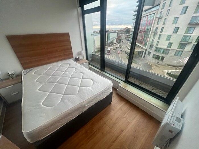 1 Bedroom Flat To Rent In Terrace Road, Bournemouth, BH2