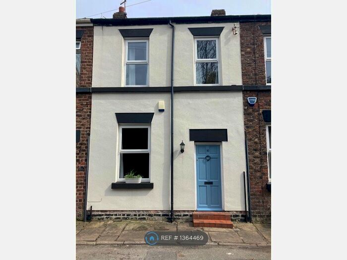 2 Bedroom Terraced House To Rent In Anderton Terrace, Liverpool, L36