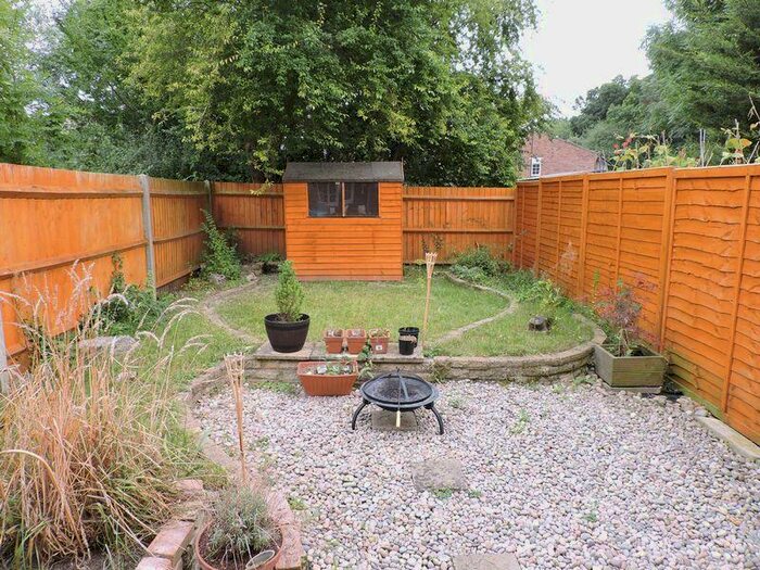 1 Bedroom Terraced House To Rent In Larchwood, Chineham, RG24