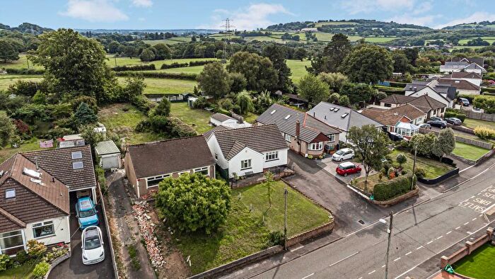 4 Bedroom Detached Bungalow For Sale In Heol Dowlais, Efail Isaf, Pontypridd, CF38