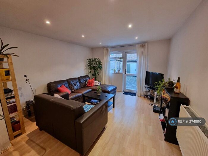 2 Bedroom Terraced House To Rent In Canterbury Place, London, SE17