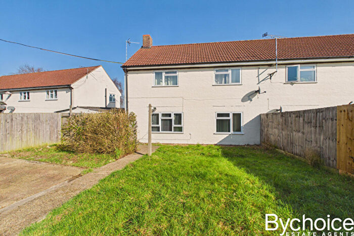 1 Bedroom Flat To Rent In Ash Grove, Haverhill, Suffolk, CB9