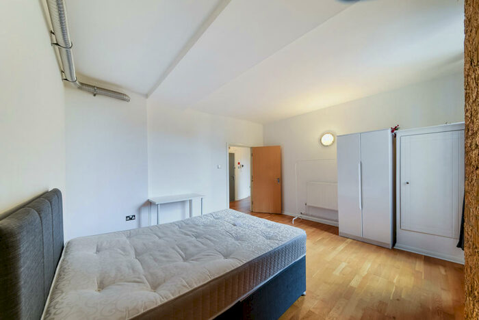 1 Bedroom Apartment To Rent In Dalston London, E8