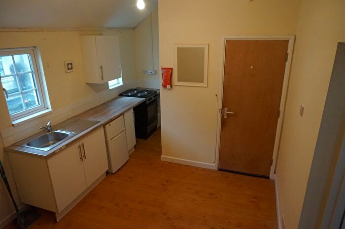 1 Bedroom Flat To Rent In Cardiff, CF14