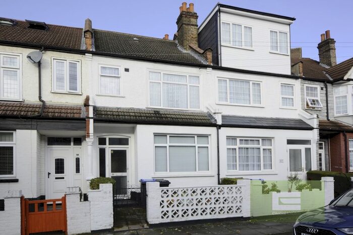 3 Bedroom Terraced House To Rent In Ascot Road, Tooting, SW17