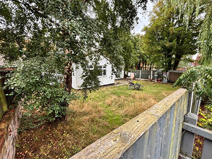 2 Bedroom Bungalow For Sale In Pembroke Road, Bootle, L20