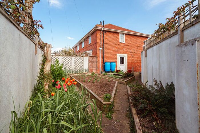 3 Bedroom Semi-Detached House For Sale In Gores Marsh Road, Ashton, Bristol, BS3