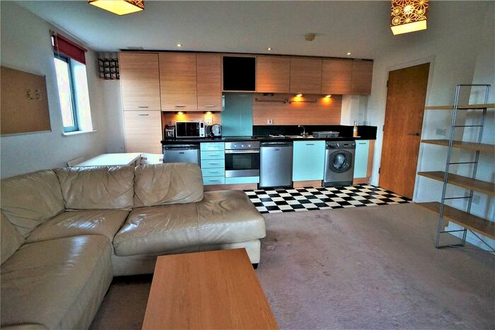 1 Bedroom Flat To Rent In Gunyard Mews, London, SE18