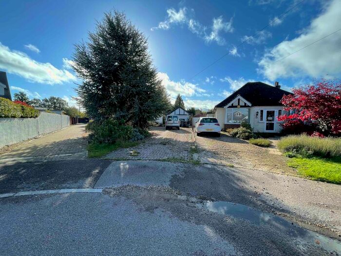 1 Bedroom Flat To Rent In The Rise Park Street, St Albans, AL2